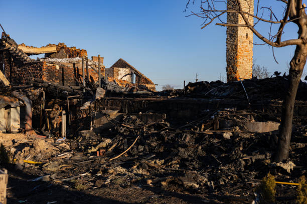 Reliable Content Restoration contractor in Bridgeport, WA by Fire Damage Doption